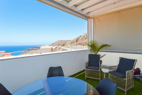 Penthouse i Mogan, Gran Canaria, Mogan - € 295.000 | Ref: S0276/5259 - foto 15