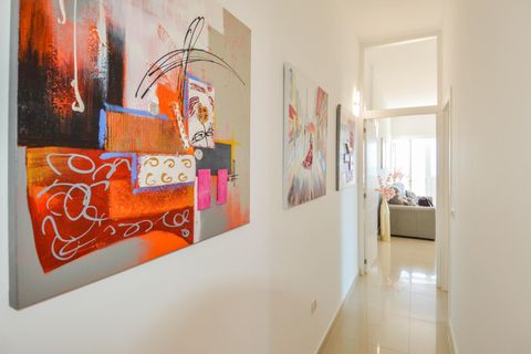 Penthouse i Mogan, Gran Canaria, Mogan - € 295.000 | Ref: S0276/5259 - foto 25