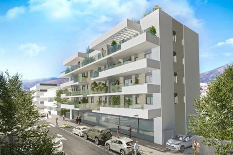 Lejlighed i Mijas, Malaga, Mijas - € 337.500 | Ref: 391109__COMPLEX__232/13477 - foto 1