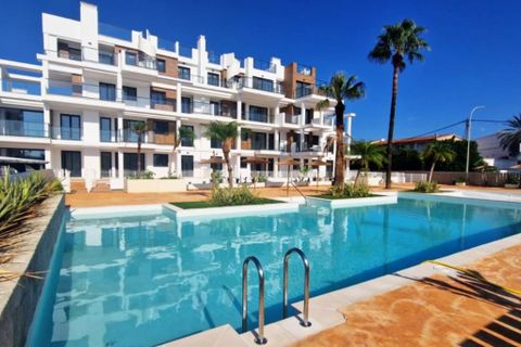 Leilighet i Denia, Alicante, Denia - € 489 000 | Ref: 474174__COMPLEX__562/13477 - foto 1