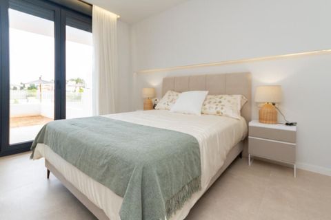 Leilighet i Denia, Alicante, Denia - € 489 000 | Ref: 474174__COMPLEX__562/13477 - foto 4