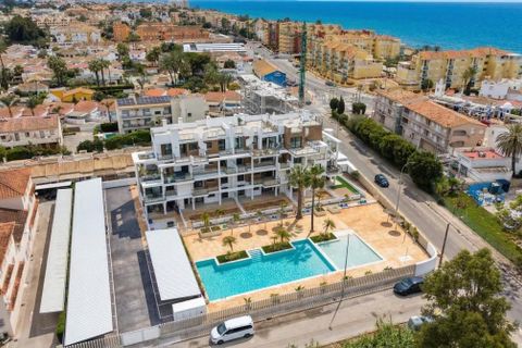 Leilighet i Denia, Alicante, Denia - € 489 000 | Ref: 474174__COMPLEX__562/13477 - foto 7