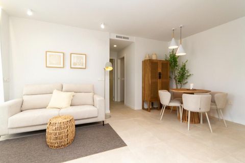 Leilighet i Denia, Alicante, Denia - € 489 000 | Ref: 474174__COMPLEX__562/13477 - foto 9