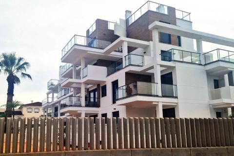 Leilighet i Denia, Alicante, Denia - € 489 000 | Ref: 474174__COMPLEX__562/13477 - foto 11