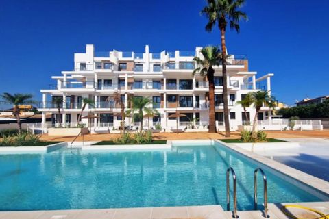 Leilighet i Denia, Alicante, Denia - € 489 000 | Ref: 474174__COMPLEX__562/13477 - foto 13