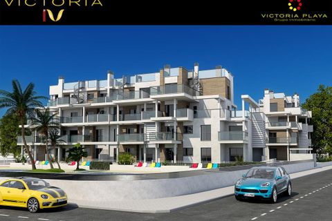 Leilighet i Denia, Alicante, Denia - € 489 000 | Ref: 474174__COMPLEX__562/13477 - foto 15