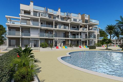 Leilighet i Denia, Alicante, Denia - € 489 000 | Ref: 474174__COMPLEX__562/13477 - foto 16