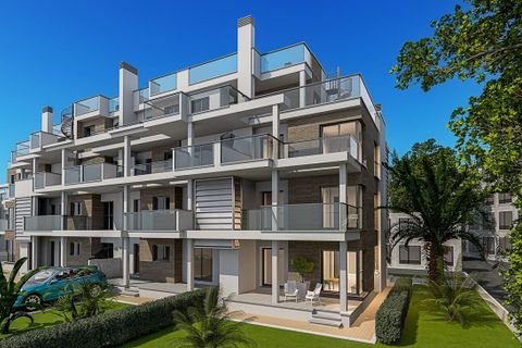 Leilighet i Denia, Alicante, Denia - € 489 000 | Ref: 474174__COMPLEX__562/13477 - foto 18