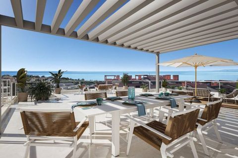 Lejlighed i Manilva, Malaga, Manilva - € 520.000 | Ref: 523321__COMPLEX__496/13477 - foto 1