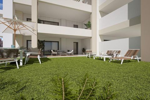 Lejlighed i Manilva, Malaga, Manilva - € 520.000 | Ref: 523321__COMPLEX__496/13477 - foto 8