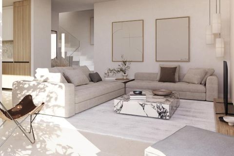 Villa i Torre Pacheco, Murcia, Torre Pacheco - € 479.000 | Ref: 523331__COMPLEX__453/13477 - foto 4