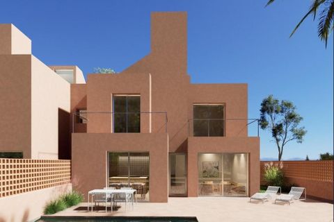 Villa i Torre Pacheco, Murcia, Torre Pacheco - € 272.900 | Ref: 523337__COMPLEX__453/13477 - foto 1