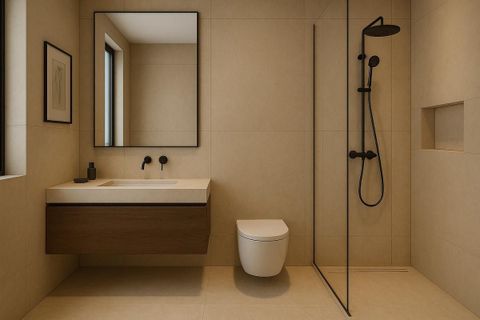 Rækkehus i Mijas, Malaga, Mijas - € 1.112.000 | Ref: 523349__COMPLEX__454/13477 - foto 15