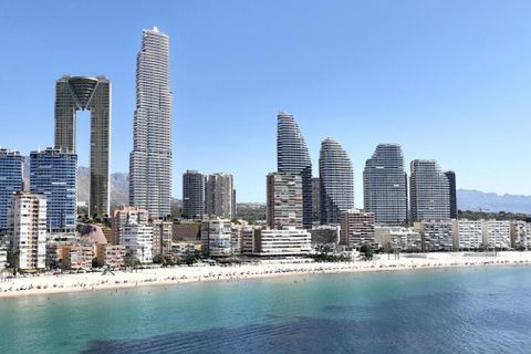 Leilighet i Benidorm, Alicante, Benidorm - € 699 000 | Ref: 523395__COMPLEX__360/13477 - foto 4