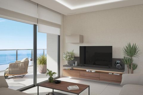 Leilighet i Benidorm, Alicante, Benidorm - € 699 000 | Ref: 523395__COMPLEX__360/13477 - foto 7