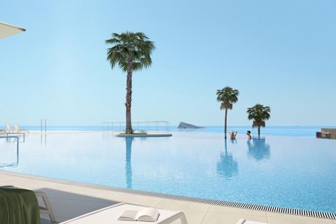 Lejlighed i Benidorm, Alicante, Benidorm - € 2.146.000 | Ref: 523414__COMPLEX__360/13477 - foto 21