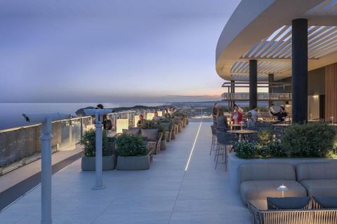 Lejlighed i Benidorm, Alicante, Benidorm - € 2.146.000 | Ref: 523414__COMPLEX__360/13477 - foto 25