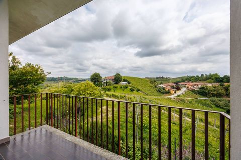 Villa a Monteu Roero, Cuneo, Monteu Roero - € 200.000 | Ref: 14107 - foto 24