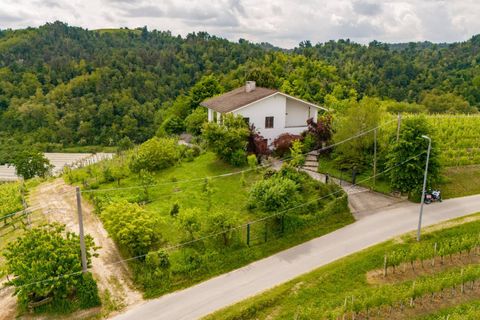 Villa a Monteu Roero, Cuneo, Monteu Roero - € 200.000 | Ref: 14107 - foto 40