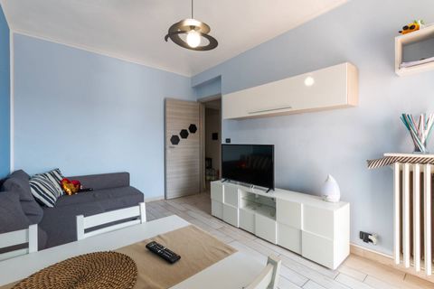 Leilighet i Moncalieri, Turin, Moncalieri - € 90 000 | Ref: 14204 - foto 2