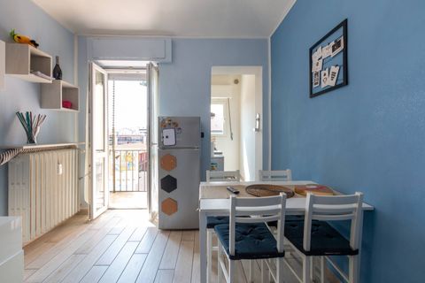 Leilighet i Moncalieri, Turin, Moncalieri - € 90 000 | Ref: 14204 - foto 6