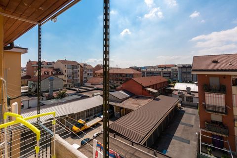 Leilighet i Moncalieri, Turin, Moncalieri - € 90 000 | Ref: 14204 - foto 7