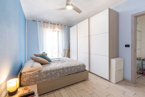 Leilighet i Moncalieri, Turin, Moncalieri - € 90 000 | Ref: 14204 - foto 9