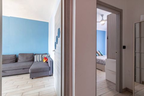 Leilighet i Moncalieri, Turin, Moncalieri - € 90 000 | Ref: 14204 - foto 16