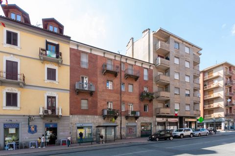 Leilighet i Moncalieri, Turin, Moncalieri - € 90 000 | Ref: 14204 - foto 18