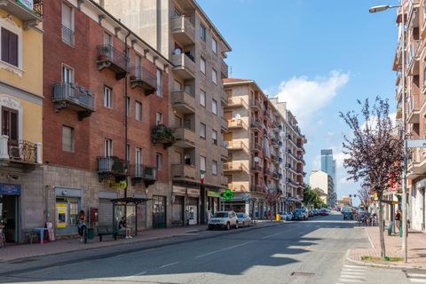 Leilighet i Moncalieri, Turin, Moncalieri - € 90 000 | Ref: 14204 - foto 19