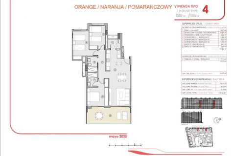 Leilighet i Torrevieja, Alicante, Torrevieja - € 374 000 | Ref: 523562__COMPLEX__334/13477 - foto 16