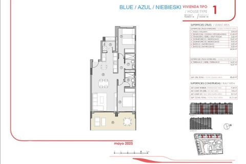 Leilighet i Torrevieja, Alicante, Torrevieja - € 374 000 | Ref: 523562__COMPLEX__334/13477 - foto 17