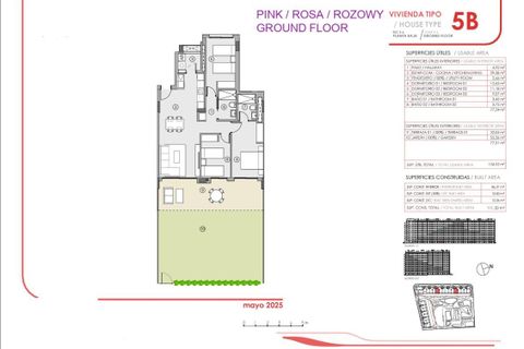 Leilighet i Torrevieja, Alicante, Torrevieja - € 374 000 | Ref: 523562__COMPLEX__334/13477 - foto 18