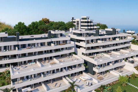 Leilighet i Marbella, Malaga, Marbella - € 759 000 | Ref: 523571__COMPLEX__167/13477 - foto 1