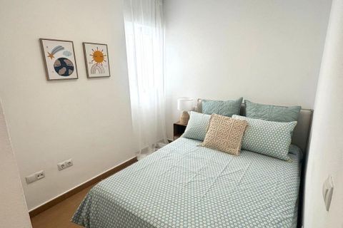 Leilighet i Torrevieja, Alicante, Torrevieja - € 184 700 | Ref: MLSC6187549/13477 - foto 9