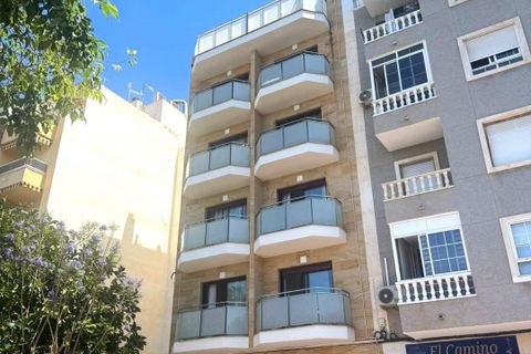 Leilighet i Torrevieja, Alicante, Torrevieja - € 184 700 | Ref: MLSC6187549/13477 - foto 14