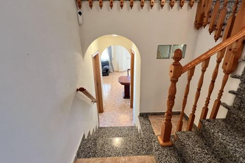 Rækkehus i Torrevieja, Alicante, Torrevieja - € 425.000 | Ref: MLSC3589199/13477 - foto 37