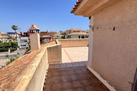 Rækkehus i Torrevieja, Alicante, Torrevieja - € 425.000 | Ref: MLSC3589199/13477 - foto 48