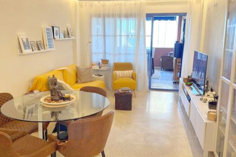 Wohnung in Almunecar, Granada, Almunecar - € 1.200/Monat | Ref: 475 - Foto 6