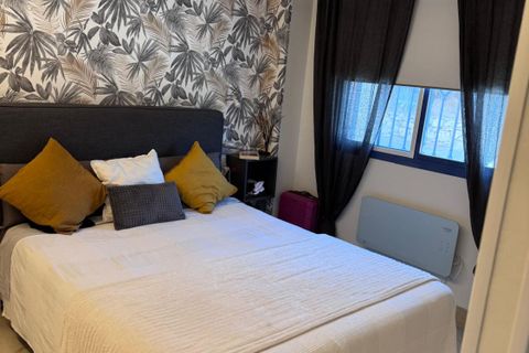 Wohnung in Almunecar, Granada, Almunecar - € 1.200/Monat | Ref: 475 - Foto 13