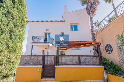 Reihenhaus in Almunecar, Granada, Almunecar - € 329.000 | Ref: STROPIC3471 - Foto 19