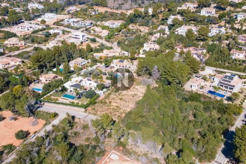 Finca i Javea, Alicante - foto 1