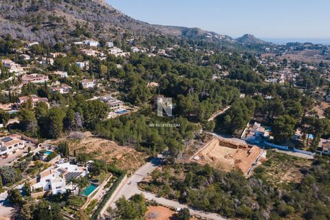 Finca i Javea, Alicante - foto 2