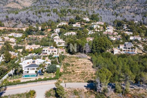 Finca i Javea, Alicante - foto 3
