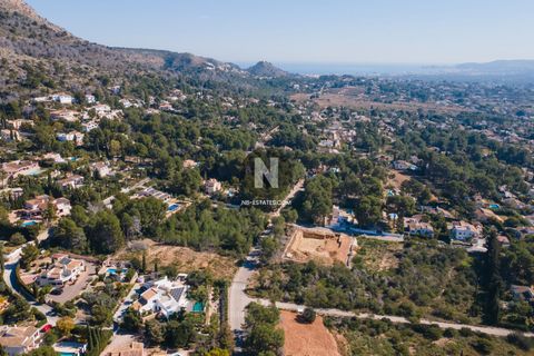 Finca i Javea, Alicante - foto 4