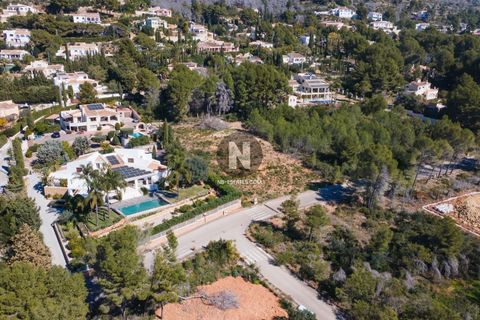 Finca i Javea, Alicante - foto 5