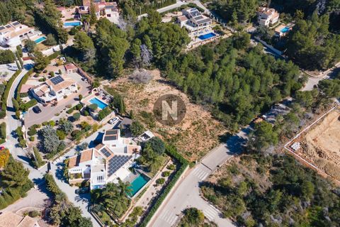 Finca i Javea, Alicante, Javea - € 900 000 | Ref: 7006 - foto 7