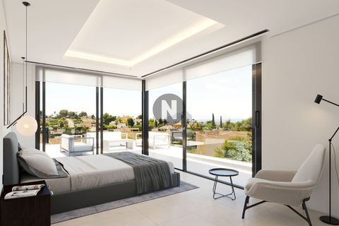 Villa in Calpe, Alicante - photo 2