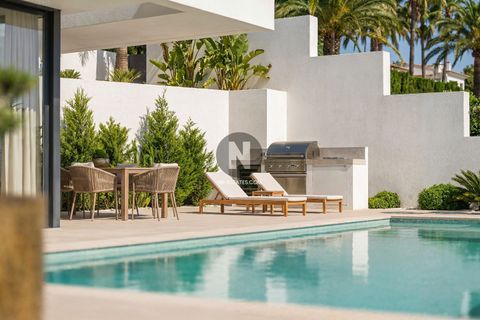Villa in Calpe, Alicante - photo 4
