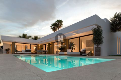 Villa i Calpe, Alicante - foto 1